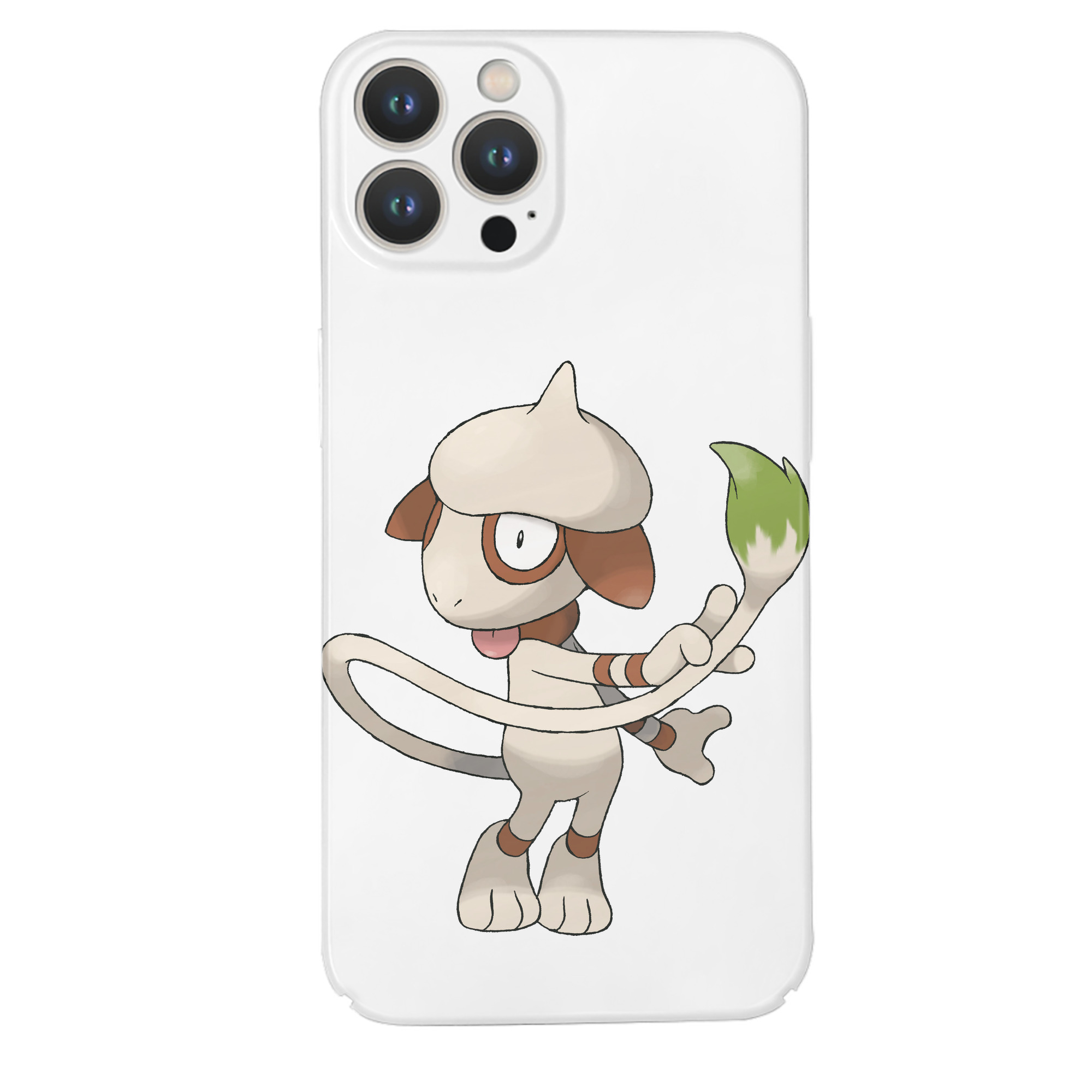 （画像用） ポケットモンスター Pokémon 【iPhone 14シリーズ対応】ハードケース